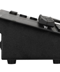 ADJ DMX FX512 – detail view